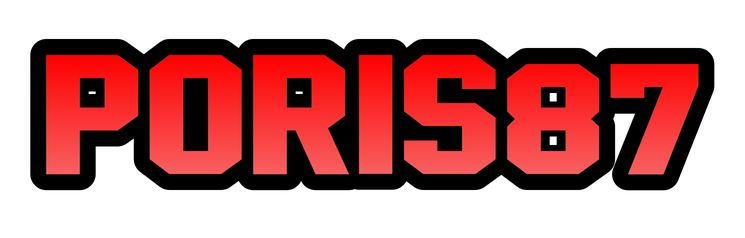 LOGO PORIS87